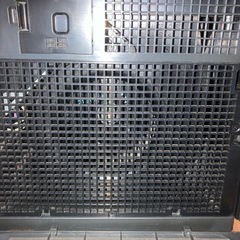 ストリーマ空気清浄機の画像