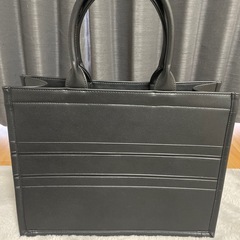 トートバッグの画像