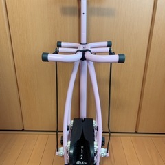 レッグマジックの画像