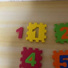 パズルの画像