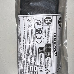 新品　paazomu 腕時計 メンズ シルバー ブラック デイデイト表示の画像