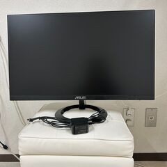 ASUS モニター Eyer Care VZ249HR 23.8インチの画像