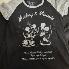 M マキシ丈 ロング丈 半袖Tシャツ ワンピースの画像