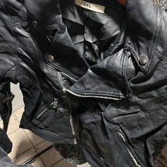 無料 アウター沢山追加の画像