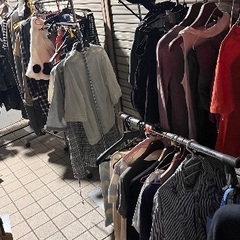無料 アウター沢山追加の画像