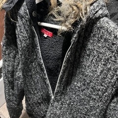 無料 アウター沢山追加の画像