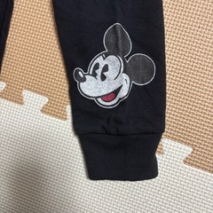 パーカー ミニーマウス ディズニーの画像