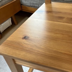 IKEA ヨックモック チェアの画像