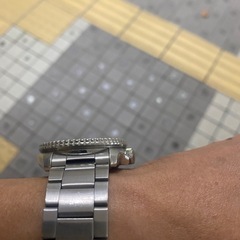 セイコーファイブスポーツの画像