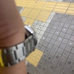 セイコーファイブスポーツの画像