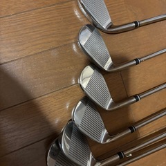 【値下げ交渉ありあり】ORLIMAR(オリマー) ORM-900 メンズ ゴルフ フルセット 【右用】 SR 9型 キャディバッグ付の画像