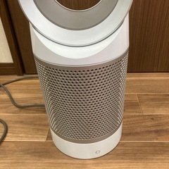 扇風機（ダイソン製）の画像