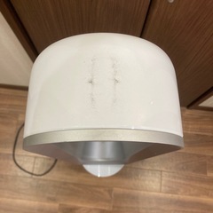 扇風機（ダイソン製）の画像