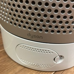 扇風機（ダイソン製）の画像