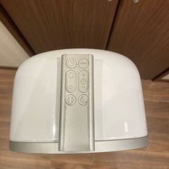 扇風機（ダイソン製）の画像