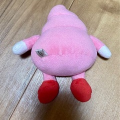 うんちくん　ぬいぐるみの画像