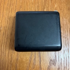 ANKER PowerCore Fusion 5000 黒の画像