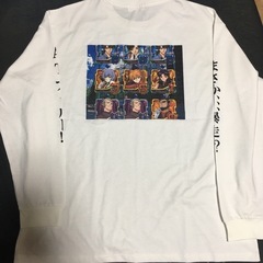 CALNAMUR‼️エヴァンゲリオン‼️コラボTシャツ‼️新品未使用‼️藤田ニコル‼️の画像