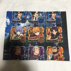 CALNAMUR‼️エヴァンゲリオン‼️コラボTシャツ‼️新品未使用‼️藤田ニコル‼️の画像