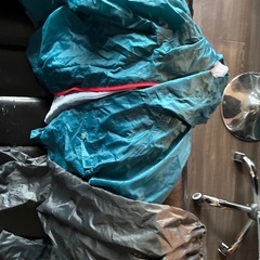 カッパmサイズの画像