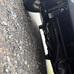ワゴンRスティングレー　カスタム　車検あり　4wdの画像