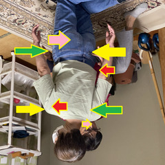姿勢矯正ができて、美顔施術も出来る整体師を育てたいの画像