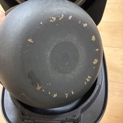 タイガー炊飯器　JPC-A 2020年製の画像