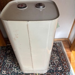 灯油タンク90リットル‼️の画像