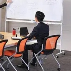 ホワイトボードの画像