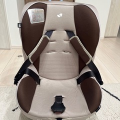 チャイルドシートの画像