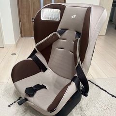 チャイルドシートの画像