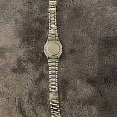 CASIO コレクション　腕時計の画像