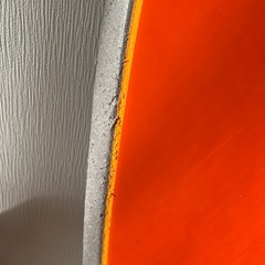 ボディーボード【MOREY】の画像