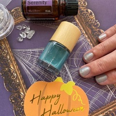 【10/17東大和駅すぐ】ナイトマルシェ開催🌙お肌にやさしいネイル体験&サンプルプレゼントあり✨ - 小平市