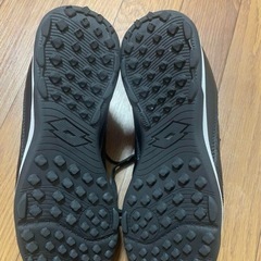 Lotto サッカーシューズ23.5cm
の画像