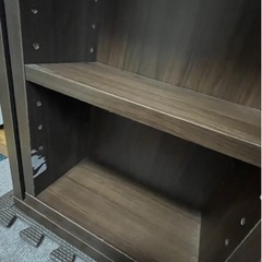 本棚 18日までです！の画像