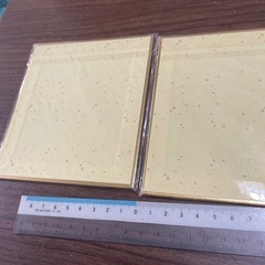 バンドリ！ ガールズバンドパーティ！ 色紙 2枚セットの画像