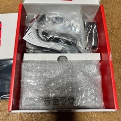 Nintendo Switch有機elの画像