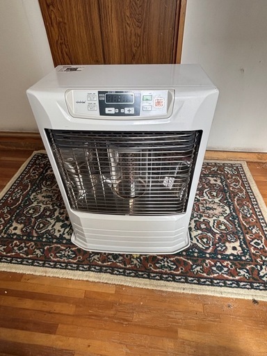 トヨトミＦFストーブ