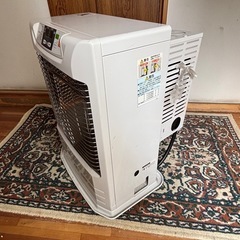 トヨトミＦFストーブの画像