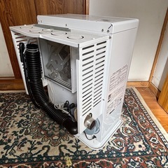 トヨトミＦFストーブの画像