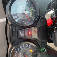 ホンダcb1300sbの画像