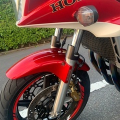ホンダcb1300sbの画像