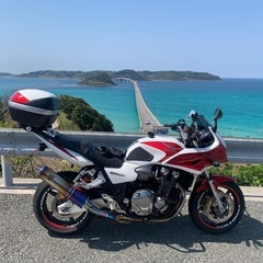 ホンダcb1300sbの画像