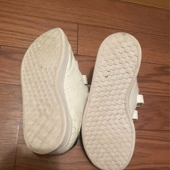 adidas HULK スニーカー ベルクロの画像