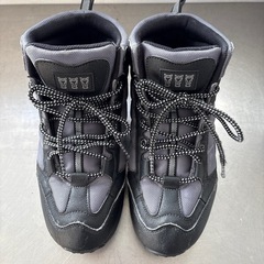 ミツウマスノートレー25センチEEEの画像