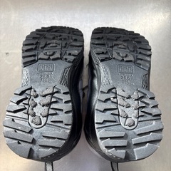 ミツウマスノートレー25センチEEEの画像