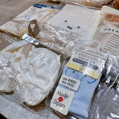【未開封･未使用】ベビー服セットの画像