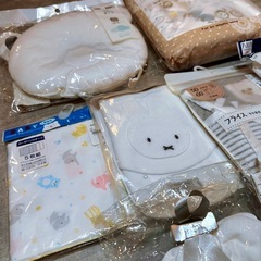 【未開封･未使用】ベビー服セットの画像