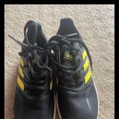 Adidas 19cmの画像
